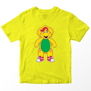 Barney BJ T-Shirt