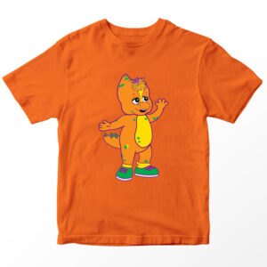 Barney Fiff T-Shirt
