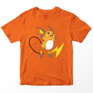 Pokemon Raichu T-Shirt