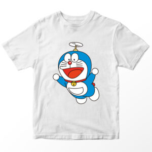Doraemon Bamboo Copter T-Shirt