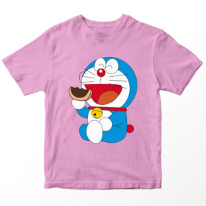 Doraemon Dorayaki T-Shirt